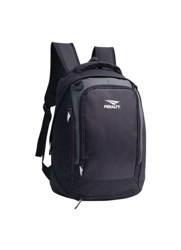 Penalty - Mochila Porta Bola Penalty 129 Preto