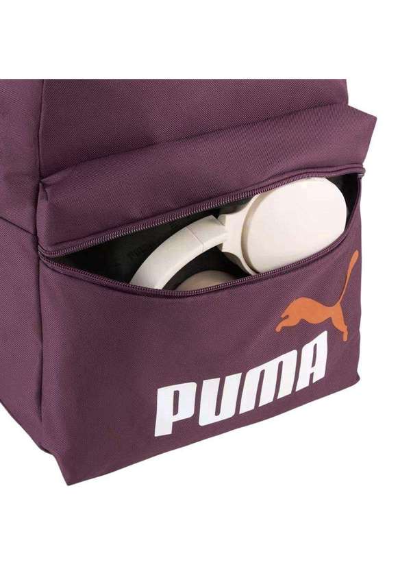 Puma - Mochila Puma Phase Set Vermelho 4