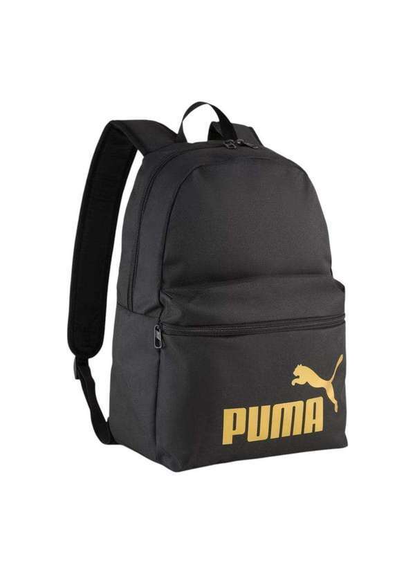 Puma - Mochila Puma Phase Preto