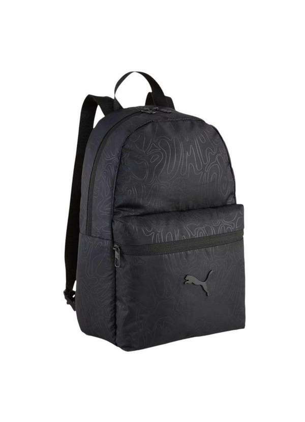 Puma - Mochila Puma Pop Small Preto