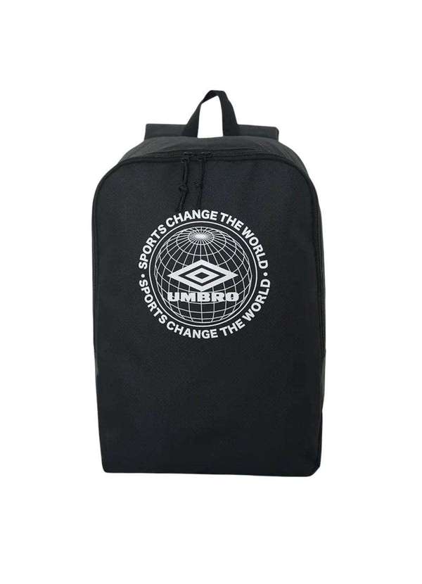 Umbro - Mochila Umbro Change The World Preto