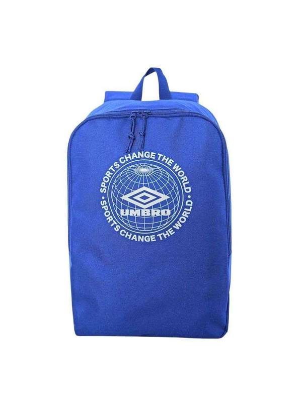Umbro - Mochila Umbro Change The World Azul