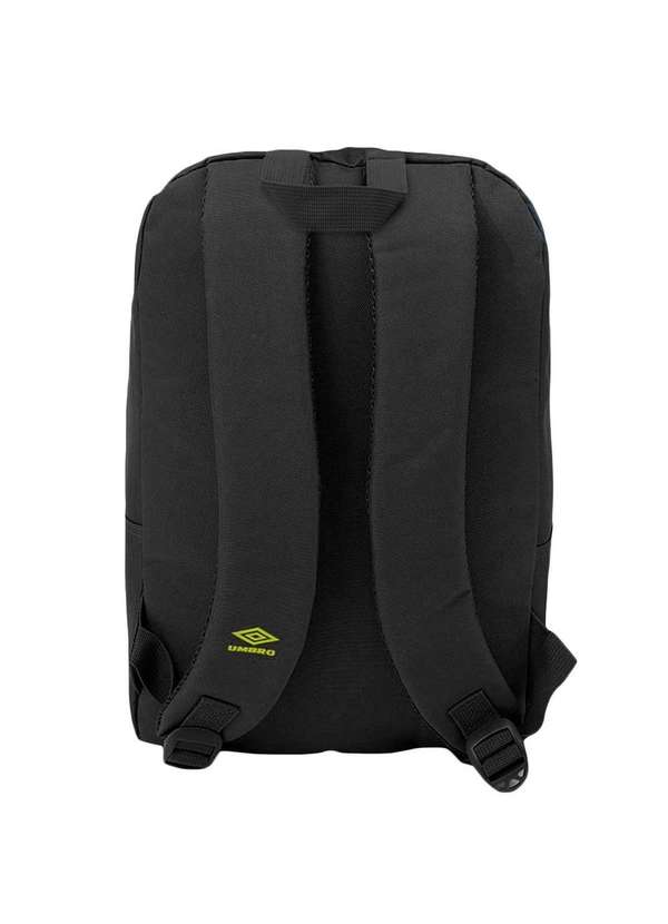 Umbro - Mochila Umbro Diamond Camo New Preto 2