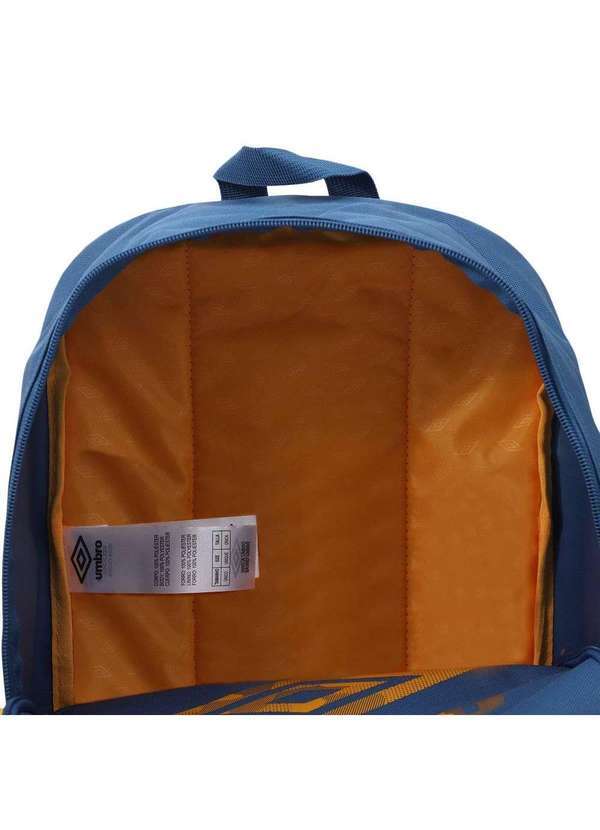 Umbro - Mochila Umbro Diamond Camo New Azul