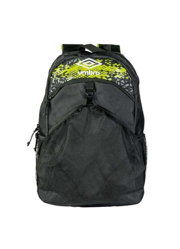 Umbro - Mochila Umbro Diamond Relief Preto