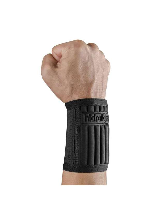 Hidrolight - Munhequeira Hidrolight Cross Training Preto