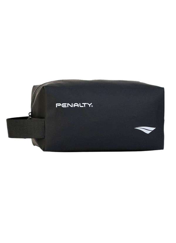 Penalty - Necessaire Penalty 34 Preto