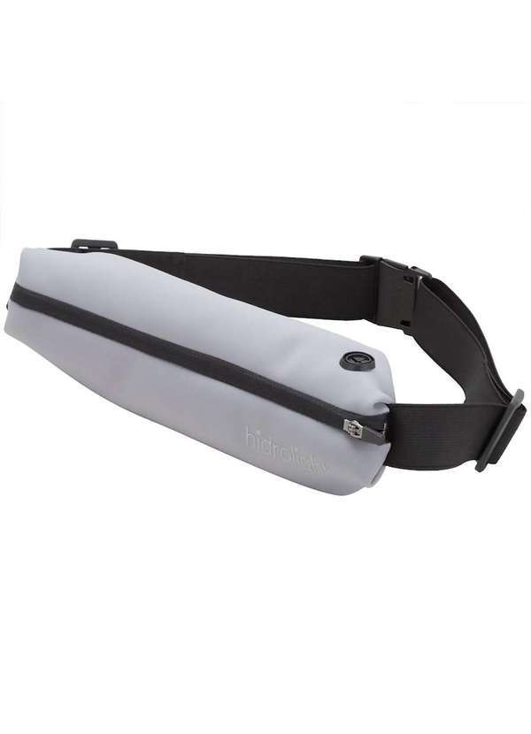 Hidrolight - Pochete Hidrolight Fit Go Cinza