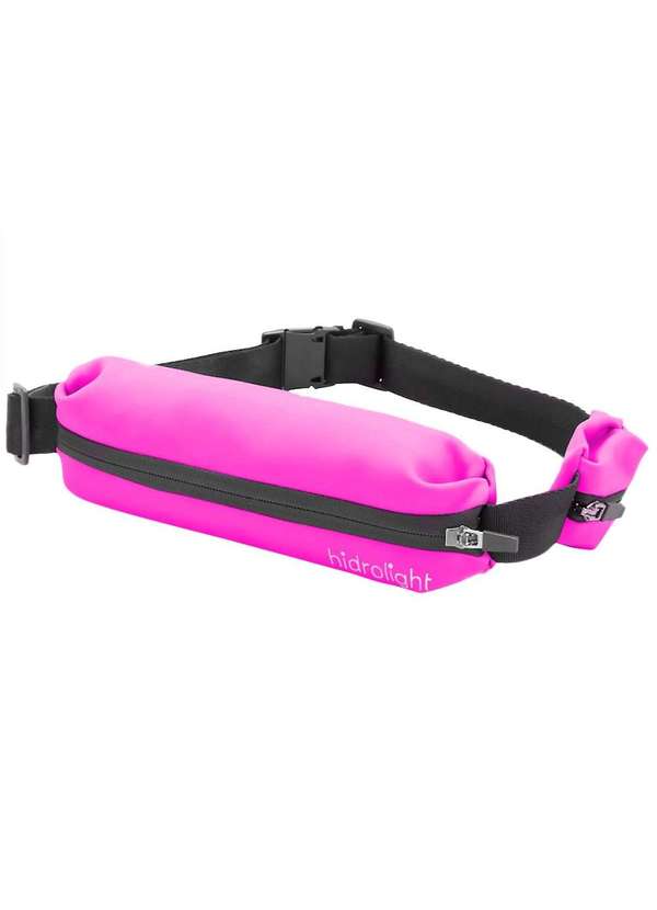 Hidrolight - Pochete Hidrolight Touch Rosa