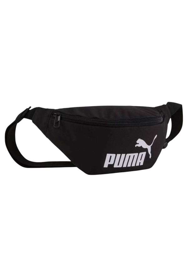 Puma - Pochete Puma Phase Preto
