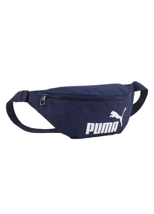 Puma - Pochete Puma Phase Preto