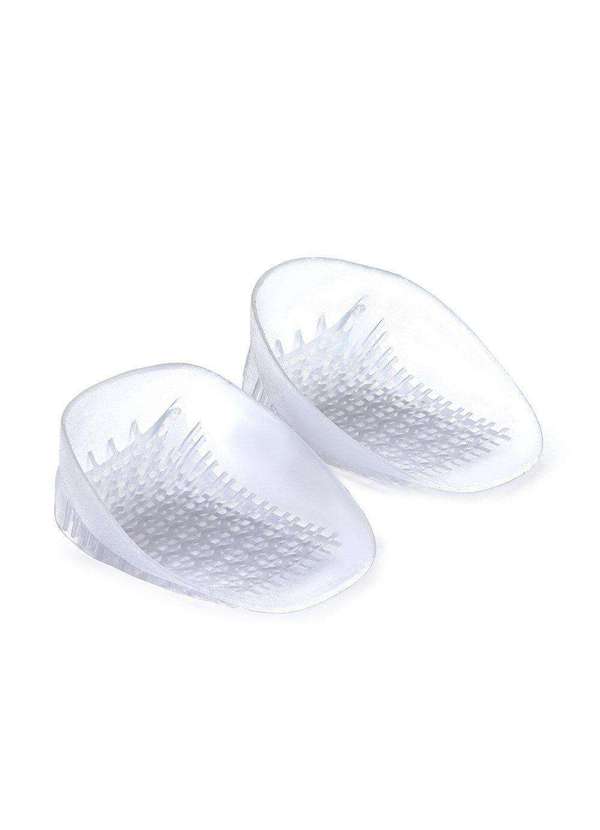 Hidrolight - Protetor para Calcanhar Hidrolight 3 Efeitos Branco 2