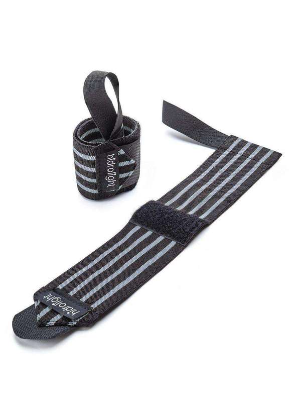 Hidrolight - Protetor para Punho Elástico Hidrolight Estreito Preto