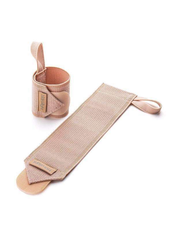 Hidrolight - Protetor para Punho Elástico Hidrolight Largo Bege