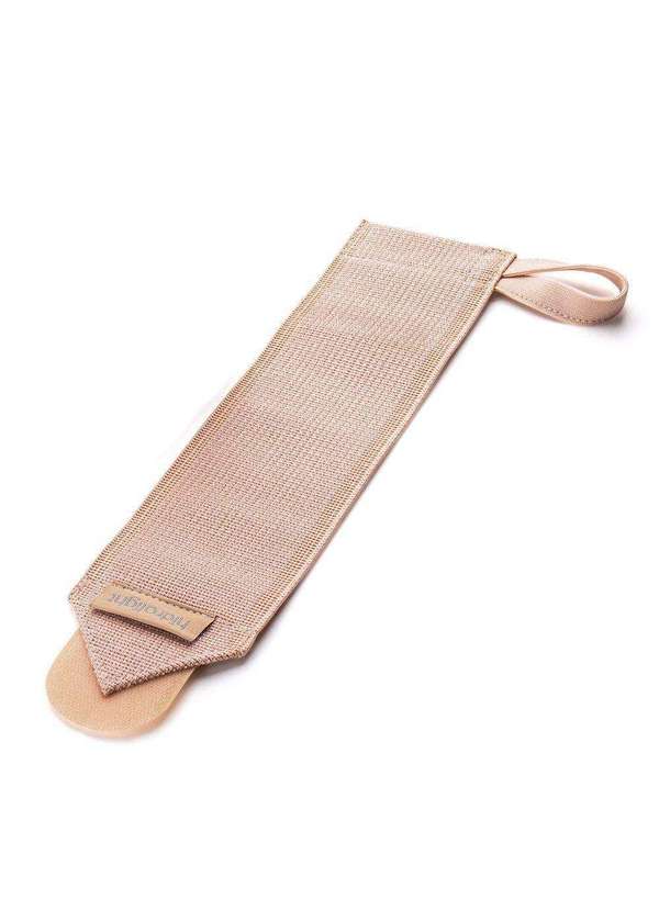 Hidrolight - Protetor para Punho Elástico Hidrolight Largo Bege 3
