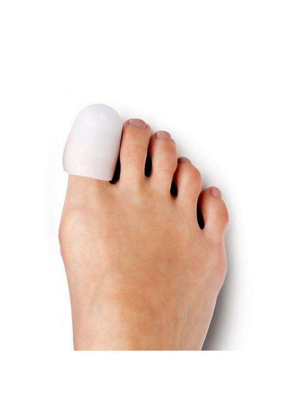 Hidrolight - Protetor para Unhas Encravadas Hidrolight Branco