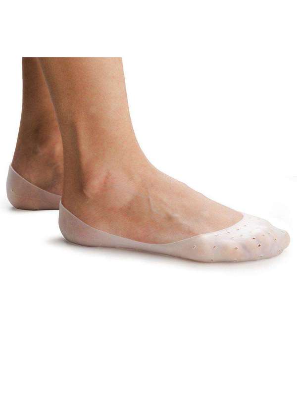 Hidrolight - Sapatilha Hidrolight em Gel Branco