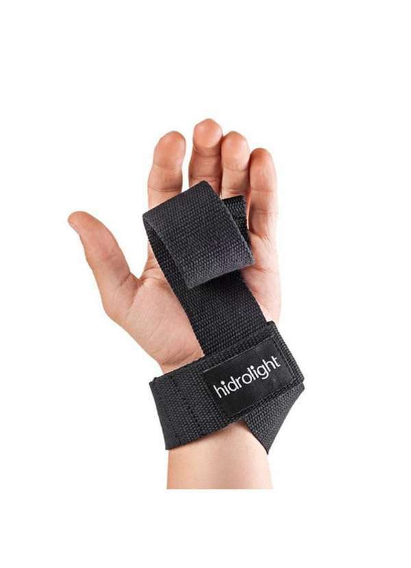 Hidrolight - Strap Hidrolight Basic Preto