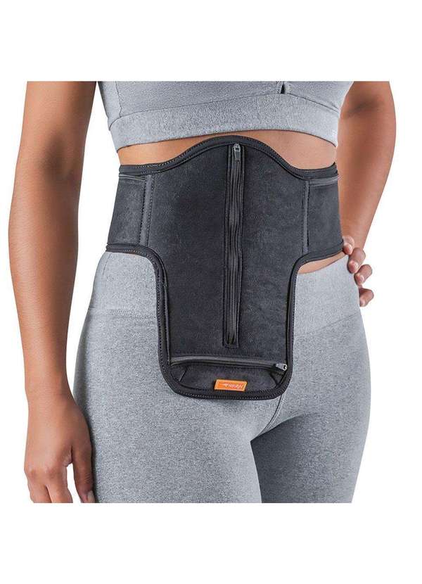 Hidrolight - Suporte Hidrolight Ostolight Preto