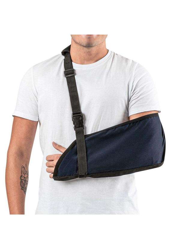 Hidrolight - Tipoia Hidrolight Brim Simples Preto