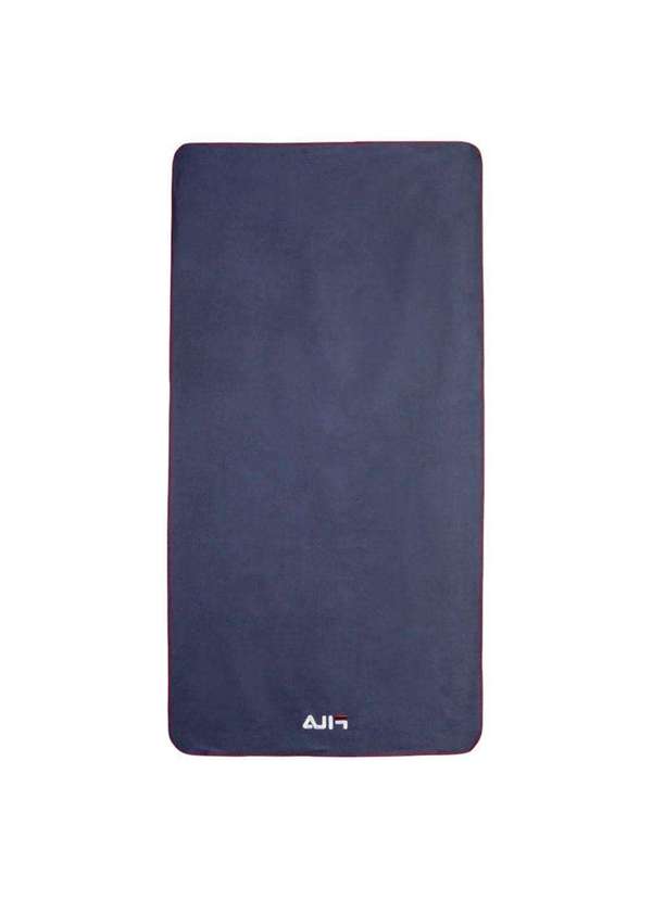 Fila - Toalha Fila Quick Dry Azul 2