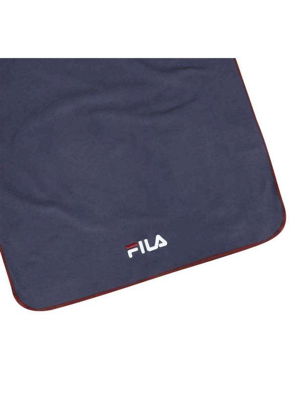 Fila - Toalha Fila Quick Dry Azul 3