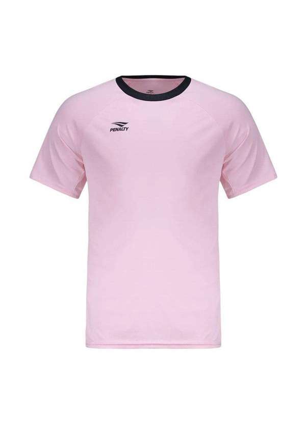 Penalty - Camiseta Penalty Matis Class Masculina Rosa