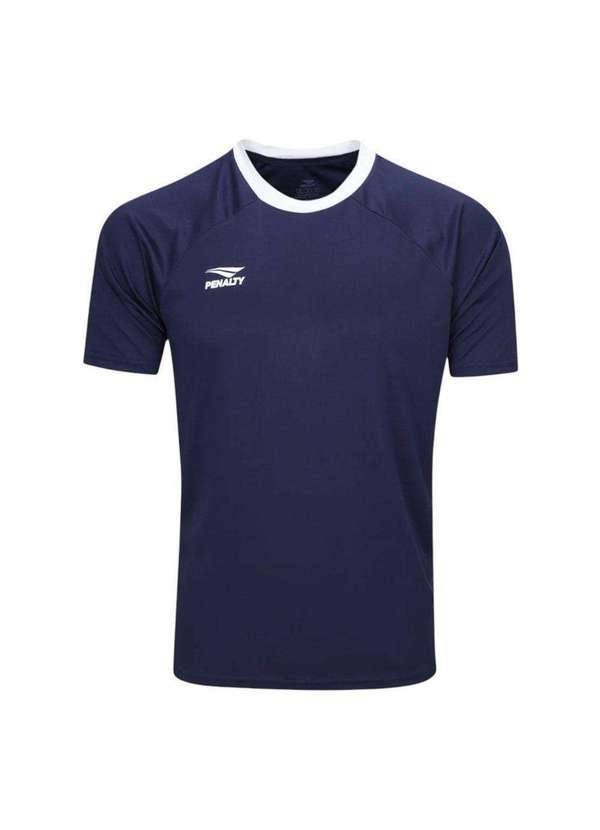 Penalty - Camiseta Penalty Matis Class Masculina Azul