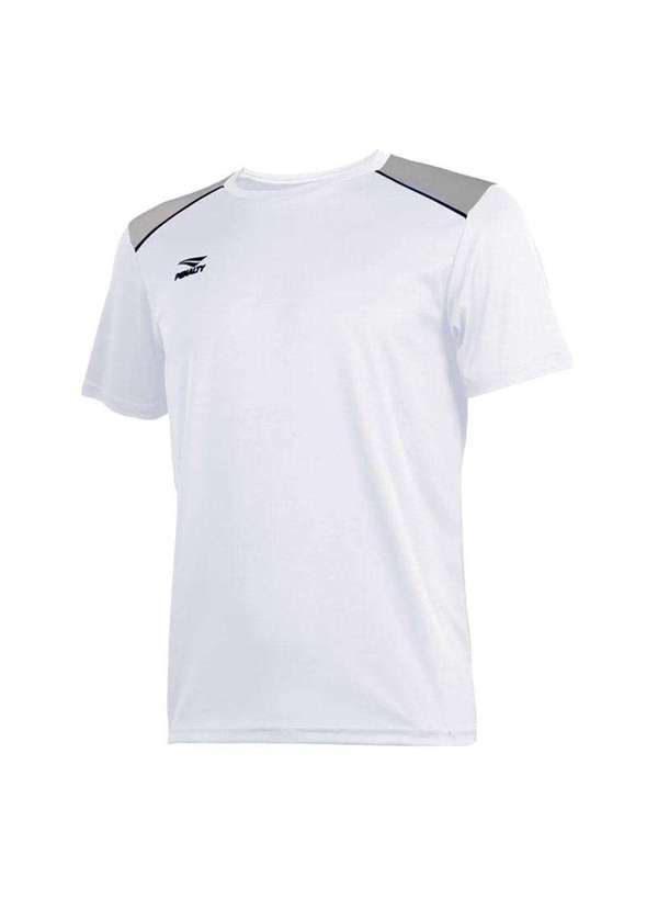 Penalty - Camiseta Penalty Shoulder Masculina Branco