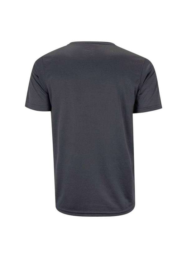 Puma - Camiseta Puma Performance Ss Masculina Cinza 2