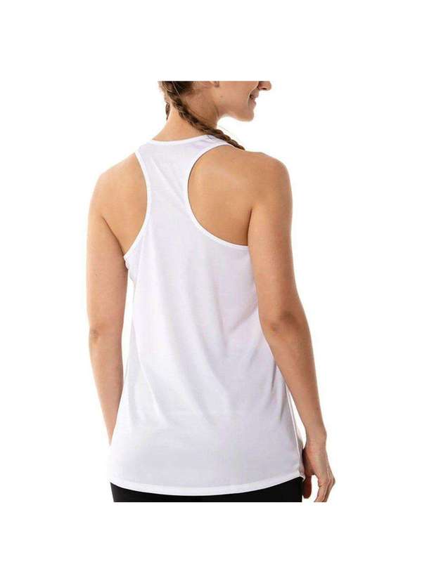 Mizuno - Regata Mizuno Energy Feminina Branco 2