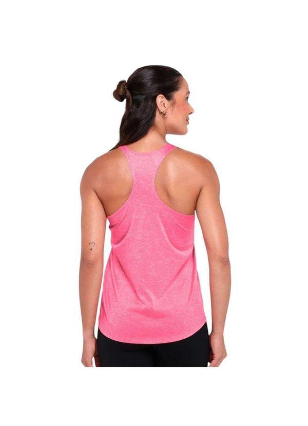 Mizuno - Regata Mizuno Spark Feminina Rosa 2