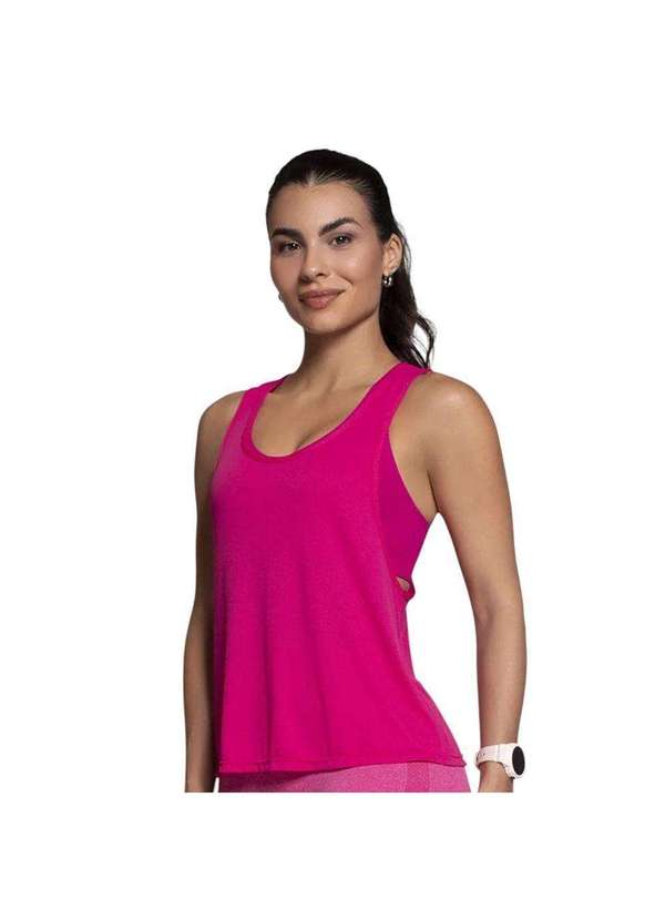 Selene - Regata Selene Cavada Feminina Rosa