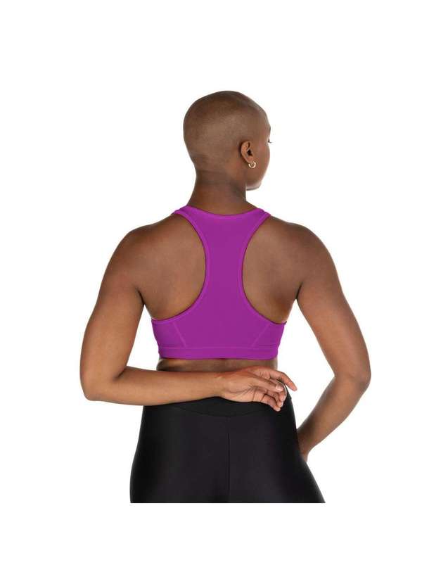 Puma - Top Puma 4keeps Feminino Rosa 2