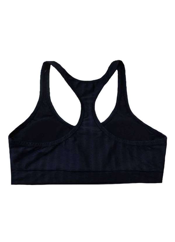 Selene - Top Selene 3d Feminino Preto 2