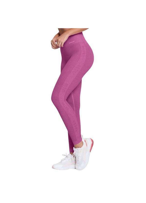 Selene - Calça Legging Selene sem Costura Sport Feminina Rosa