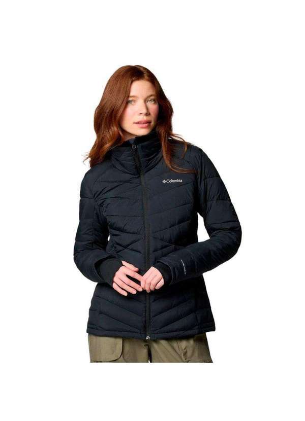 Columbia - Jaqueta Columbia Joy Peak Ii Feminina Preto