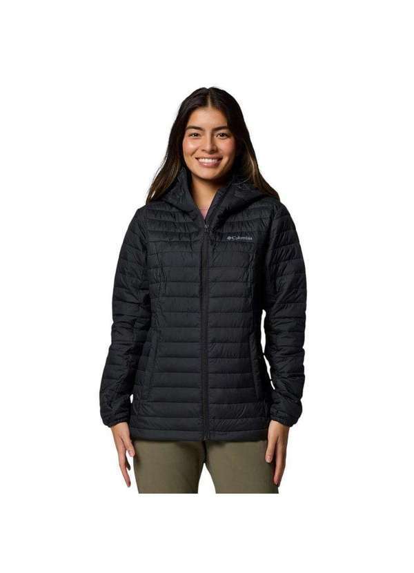 Columbia - Jaqueta Columbia Silver Falls Ii Feminina Preto