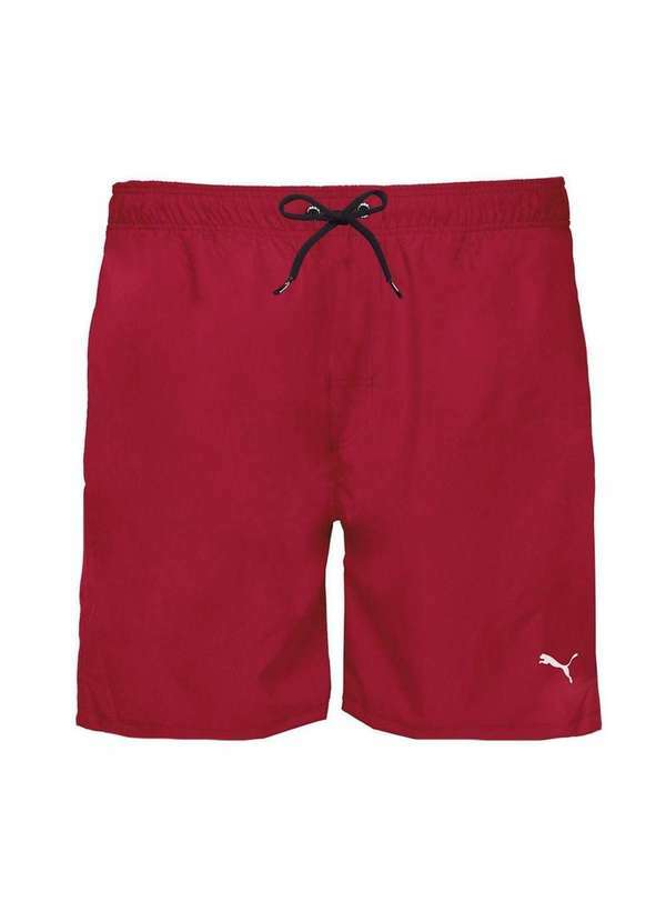 Puma - Short Puma Board Médio Masculino Short Puma Board Masculino
