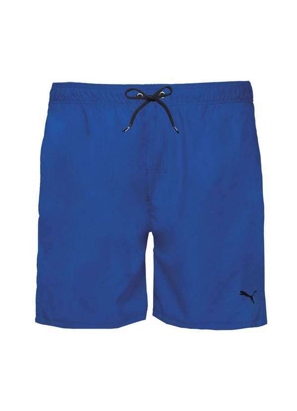 Puma - Short Puma Board Médio Masculino Short Puma Board Masculino