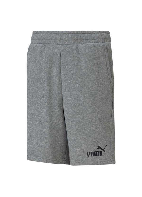 Puma - Short Puma Essentials Sweat Juvenil Short Puma Essentials Sweat Juvenil
