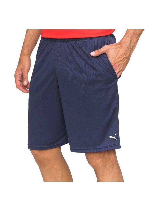 Puma - Short Puma Performance Knit 10 Masculino Short Puma Performance Masculino