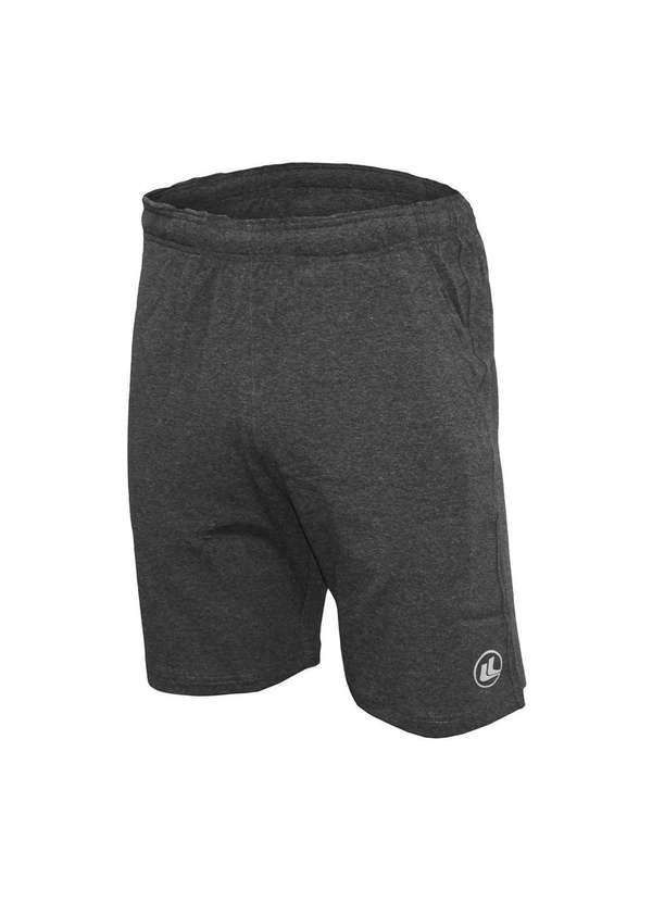 Esporte Legal - Bermuda Esporte Legal Training Urban Masculina - Chumbo Cinza
