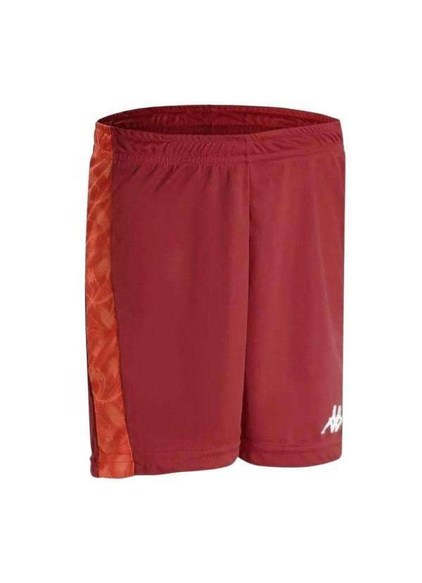Kappa - Bermuda Kappa Bornes Masculina Vermelho