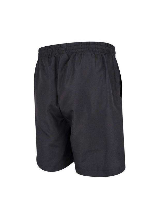 Mizuno - Bermuda Mizuno Energy 7 Masculina Preto 2