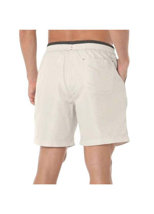 Mizuno - Bermuda Mizuno Tennis Master 7 Masculina Bege 2