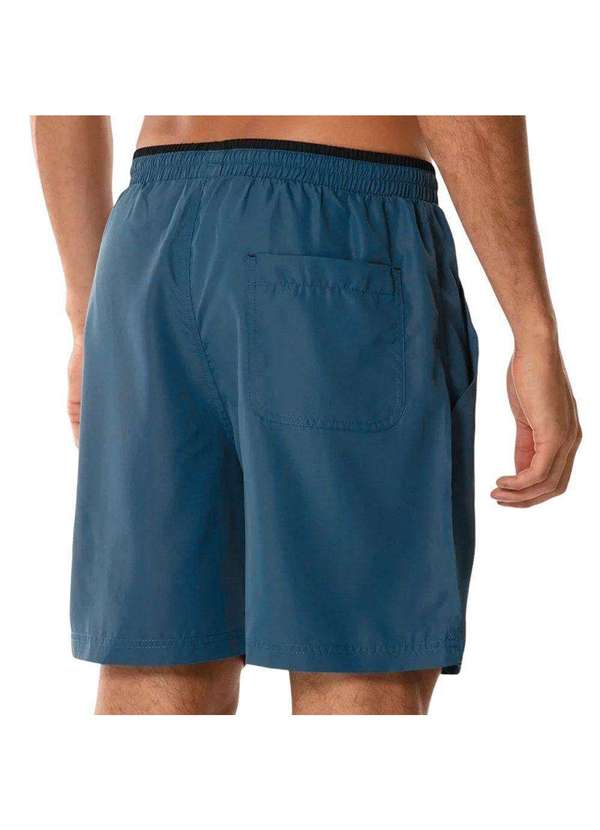 Mizuno - Bermuda Mizuno Tennis Master Masculino Azul 2