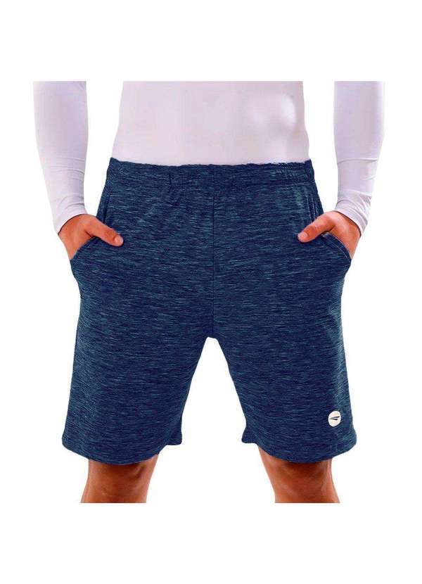 Penalty - Bermuda Penalty Air Dry Masculina Azul