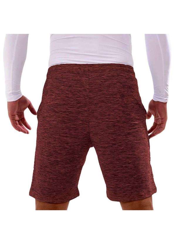 Penalty - Bermuda Penalty Air Dry Masculina Vermelho 2