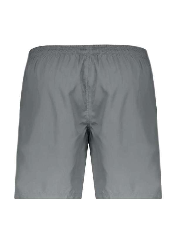 Penalty - Bermuda Penalty Básica Masculina - Chumbo Cinza 2